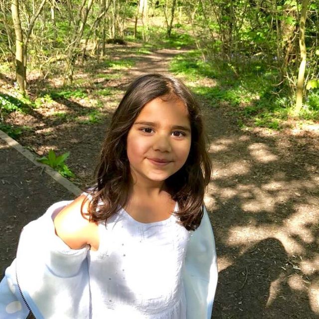 HAPPY HAPPY BIRTHDAY to my beautiful incredible daughter Asha 💕💖🎂💝💞 13 years ago you entered the world 🌎 and have become the most wonderful kind warm hearted young lady and I couldn’t be prouder darling 🥰 I love you to the end of the universe and back 🌟❤️❤️❤️💫